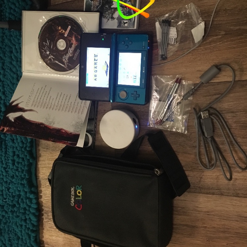 DS bundle - Picture 2 of 2